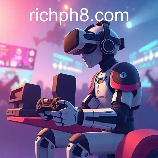 The Evolution of English Gaming Communities