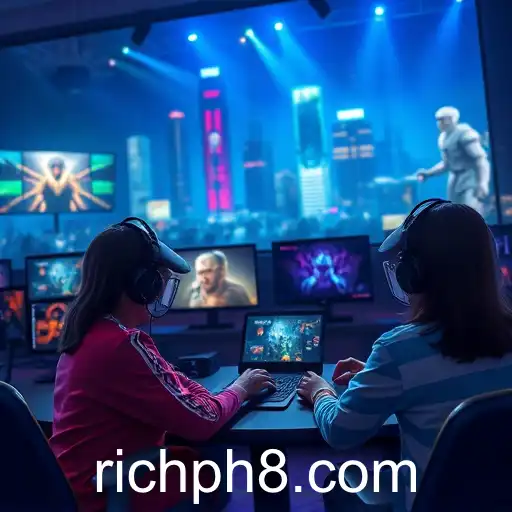 The Evolution of Online Gaming in 2025