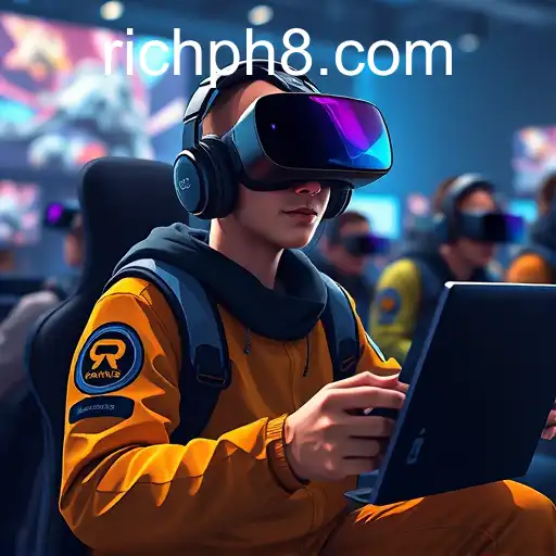 The Evolving Landscape of Online Gaming in 2026