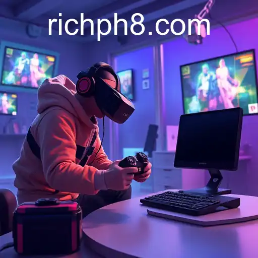 Evolving Trends in Online Gaming for 2025