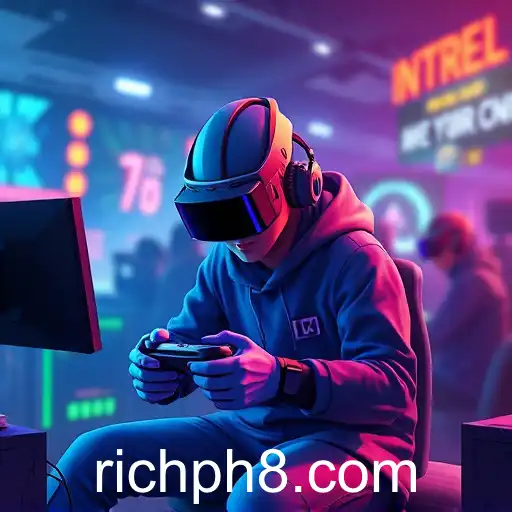 Gaming Trends Amid Tech Advances