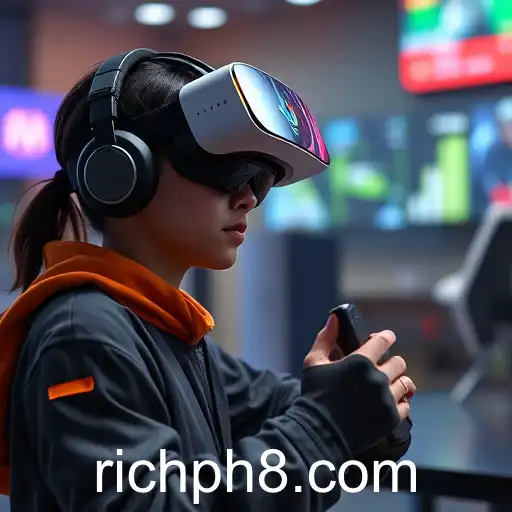 Gaming Trends and Innovations in 2025