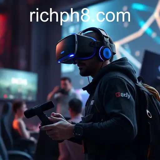 Gaming Trends in 2026: The Rise of 'richph'