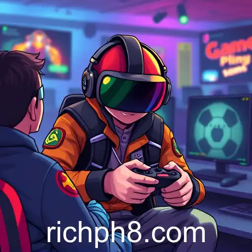 Gaming Trends in the Digital Age