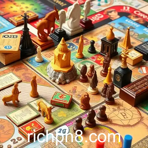 Gaming Trends and Innovations