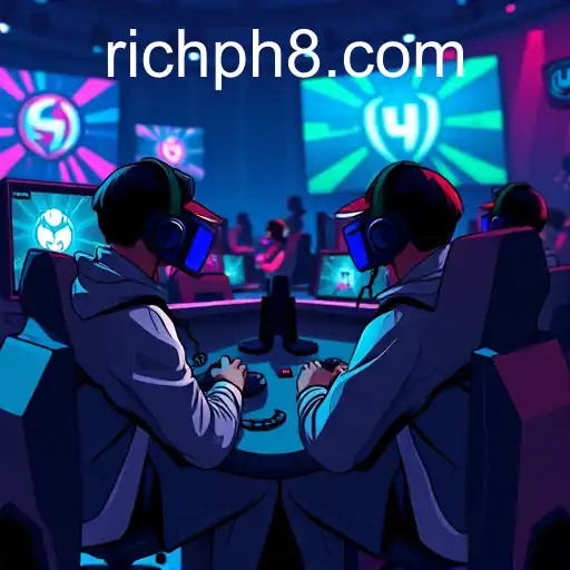 The Impact of Online Gaming in 2025