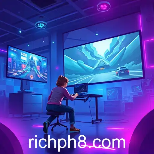 The Rise of Online Gaming Communities