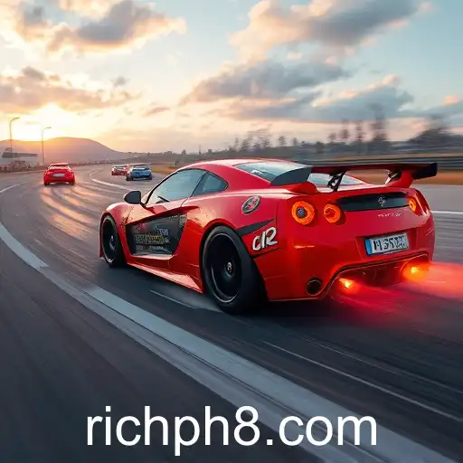 Exploring the Excitement of Racing Games: Unleashing Adrenaline with 'richph'