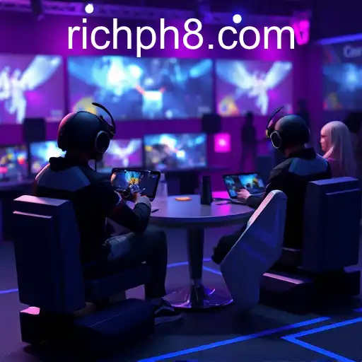 The Rise of Richph: Gaming Trends and Innovations