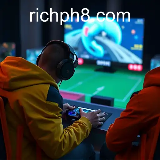 The Rise of Gaming in an Evolving Digital Era