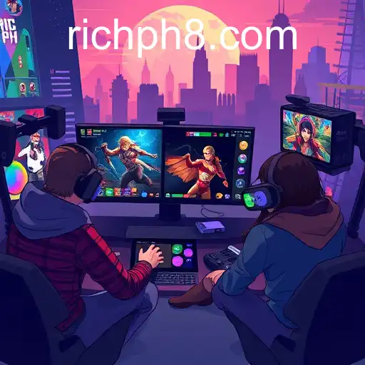 The Rise of Online Gaming in 2026