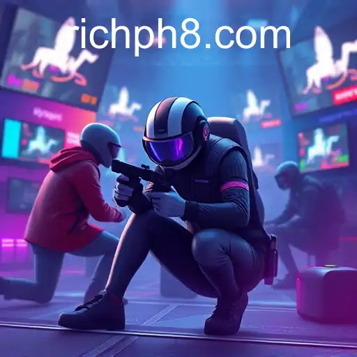 The Rise of Richph: Transforming Digital Gaming