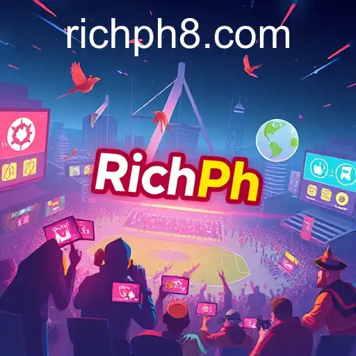 The Rise of 'richph' and its Impact on Online Gaming