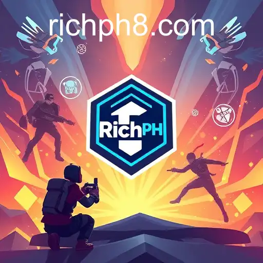 The Rise of Richph in Gaming