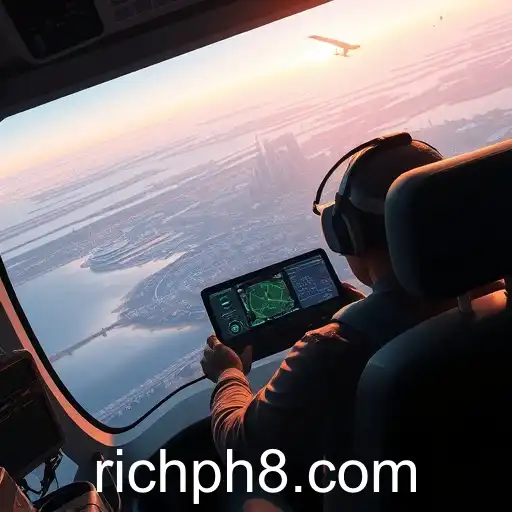 Exploring the Impact of 'richph' in the World of Simulation Games