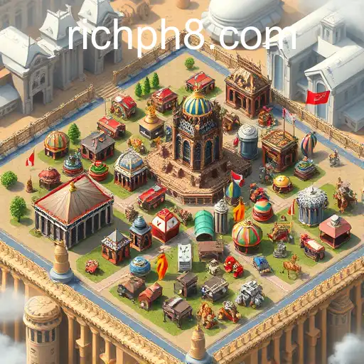 Exploring the 'Strategy' Game Category: Unraveling the Depth Behind the Keyword 'richph'